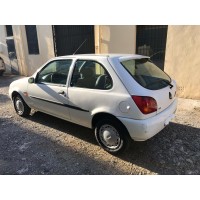 FORD FIESTA FORD FIESTA