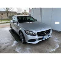 MERCEDES C180 BLUE DIESEL TECH MERCEDES C180 BLUE DIESEL TECH