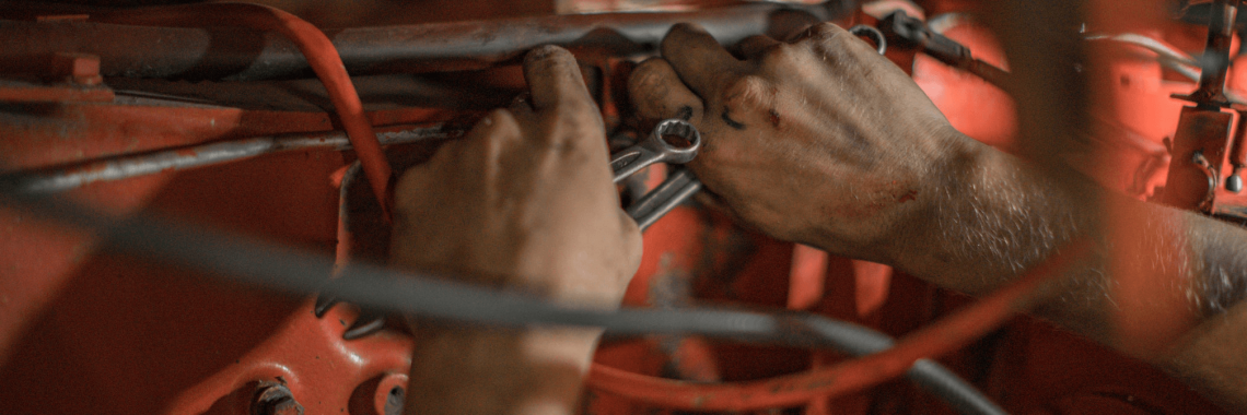 Mechanic